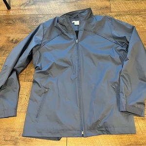 Retro Nike Golf jacket